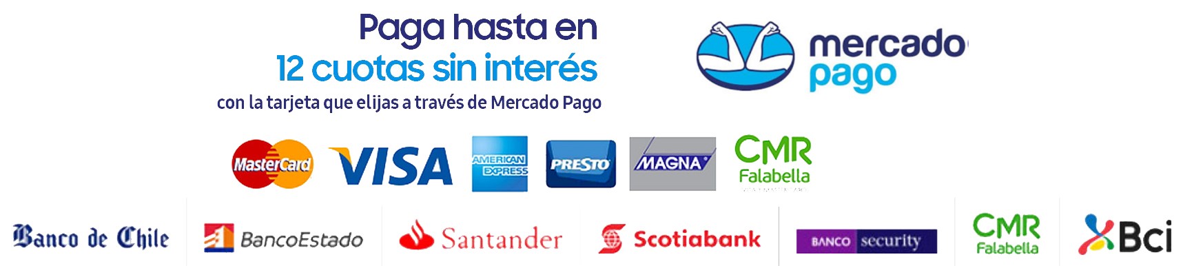 Mercado Pago